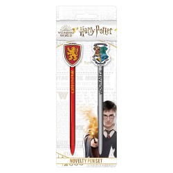 Pack 2 Bolígrafos Stand Together Harry Potter
