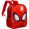 Mochila Niño 3D Spider-Man Marvel