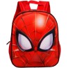 Mochila Niño 3D Spider-Man Marvel