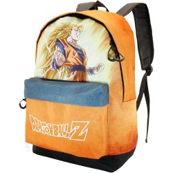 Mochila HS Fan Impulse Goku Dragon Ball Z