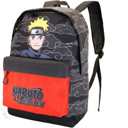 Mochila HS Fan Clouds Naruto Shippuden