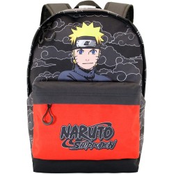 Mochila HS Fan Clouds Naruto Shippuden