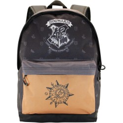 Mochila HS Fan Hogwarts Harry Potter