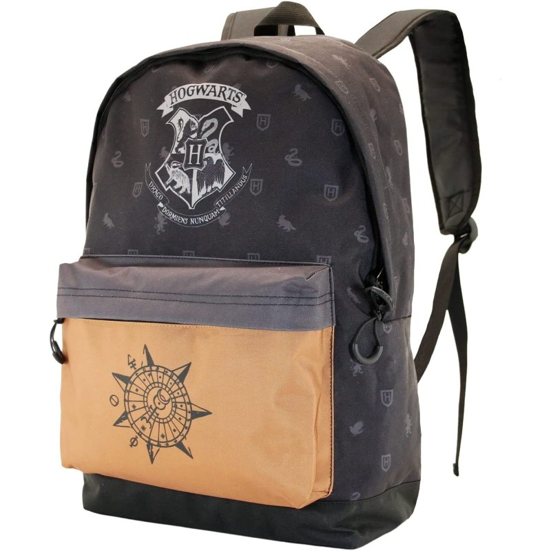 Mochila HS Fan Hogwarts Harry Potter