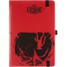 Cuaderno A5 Premium Upside Down Stranger Things