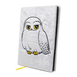 Cuaderno A5 Premium Hedwig Harry Potter