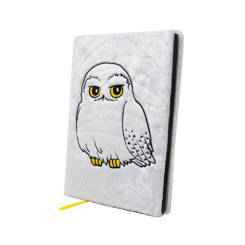 Cuaderno A5 Premium Hedwig Harry Potter