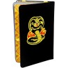 Cuaderno A5 Premium GI Cobra Kai