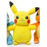 Peluche Pana Deluxe Pikachu 21 cm Pokémon