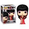 Figura POP Elvira (40th Aniversario) Icons