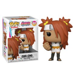 Figura POP Cho-Cho Boruto Naruto Next Generations