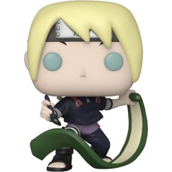 Figura POP Inojin Boruto Naruto Next Generations