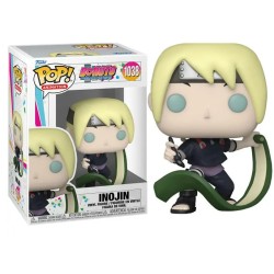 Figura POP Inojin Boruto Naruto Next Generations