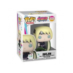 Figura POP Inojin Boruto Naruto Next Generations