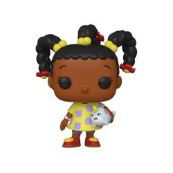 Figura POP Susie Carmichael Rugrats