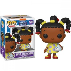 Figura POP Susie Carmichael Rugrats