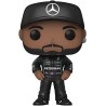 Figura POP Lewis Hamilton (AMG Petronas) F1 Racing
