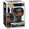 Figura POP Lewis Hamilton (AMG Petronas) F1 Racing