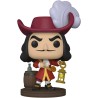 Figura POP Capitán Hook Villanos Disney