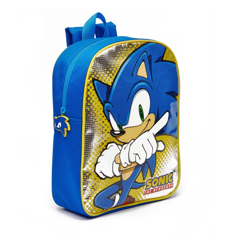 Mochila Winchester Sonic the Hedgehog