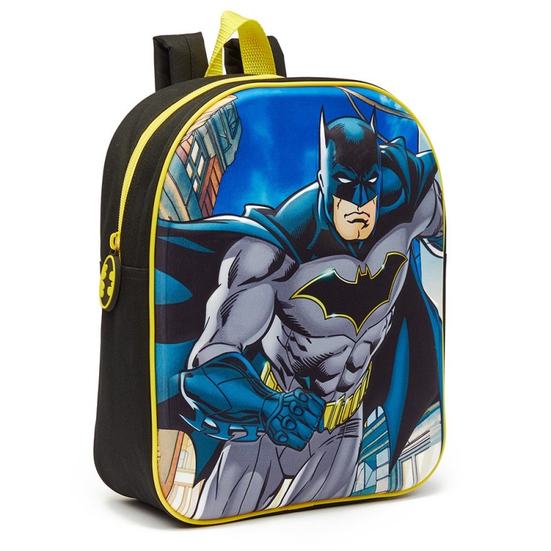 Mochila EVA Lyon Batman DC