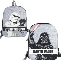 Mochila Reversible Star Wars