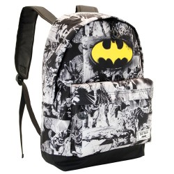 Mochila HS Fan Batman DC