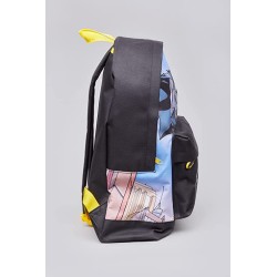 Mochila Ellon Roxy Batman DC