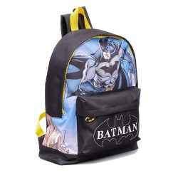 Mochila Ellon Roxy Batman DC