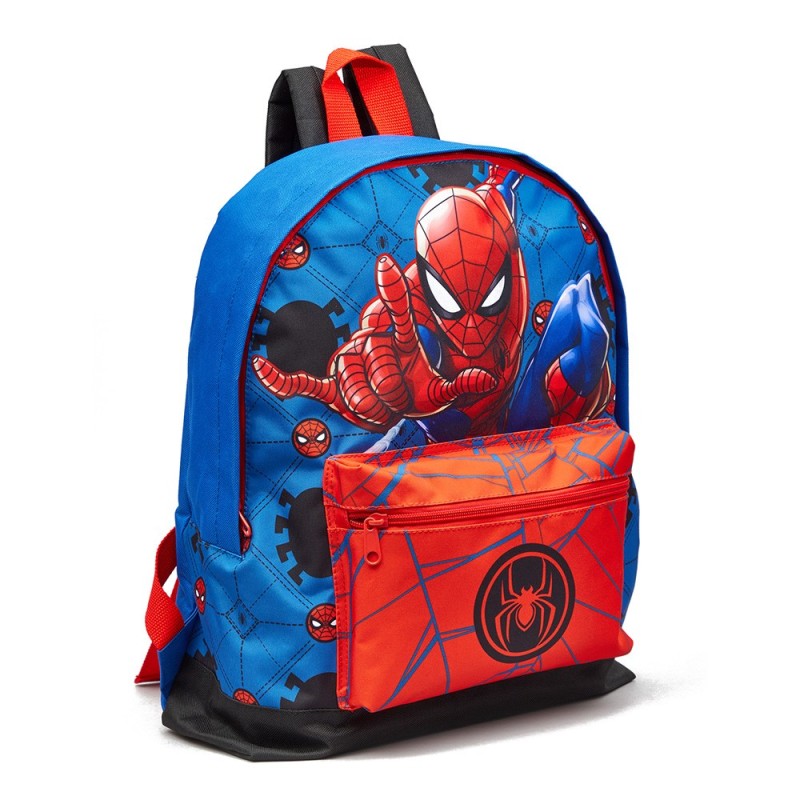 Mochila Stuart Roxy Spider-Man Marvel