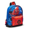 Mochila Stuart Roxy Spider-Man Marvel