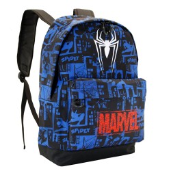 Mochila HS Fan Sky Spider-Man Marvel