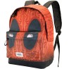 Mochila HS ECO 2.0 Weapons Deadpool Marvel