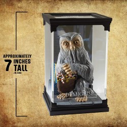 Estatua Demiguise Animales Fantásticos The Noble Collection