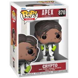 Figura POP Crypto Apex Legends