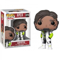 Figura POP Crypto Apex Legends