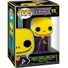 Figura POP Jack Skellington (Black Light) Pesadilla antes de Navidad Disney