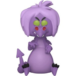 Figura POP Madam Mim (Dragón) 15 cm Merlin, el encantador Disney
