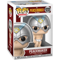 Figura POP Peacemaker Peacemaker DC