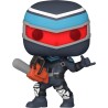 Figura POP Vigilante Peacemaker DC