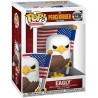 Figura POP Eagly Peacemaker DC