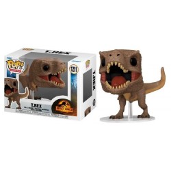 Figura POP T-Rex Jurassic World Dominion