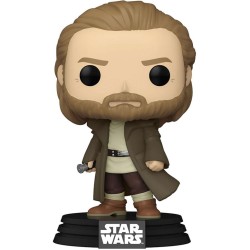 Figura POP Obi-Wan Kenobi Obi-Wan Kenobi Star Wars