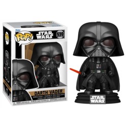 Figura POP Darth Vader Obi-Wan Kenobi Star Wars