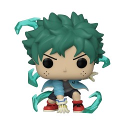 Figura POP Izuku Midoriya My Hero Academia