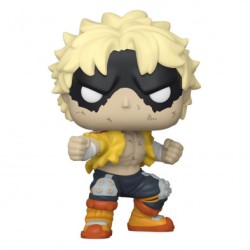 Figura POP Fatgum (Slim Form) My Hero Academia