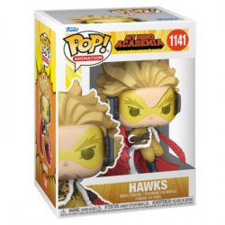 Figura POP Hawks My Hero Academia