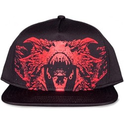 Gorra Targaryen La Casa del Dragón Juego de Tronos