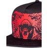 Gorra Targaryen La Casa del Dragón Juego de Tronos