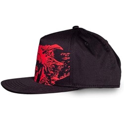 Gorra Targaryen La Casa del Dragón Juego de Tronos